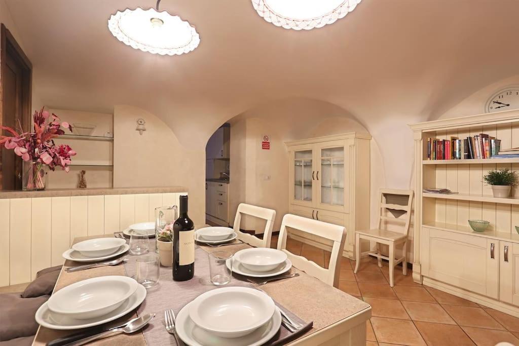 Romantica Suite Firenze 2 Cls Central Market & Dome Экстерьер фото