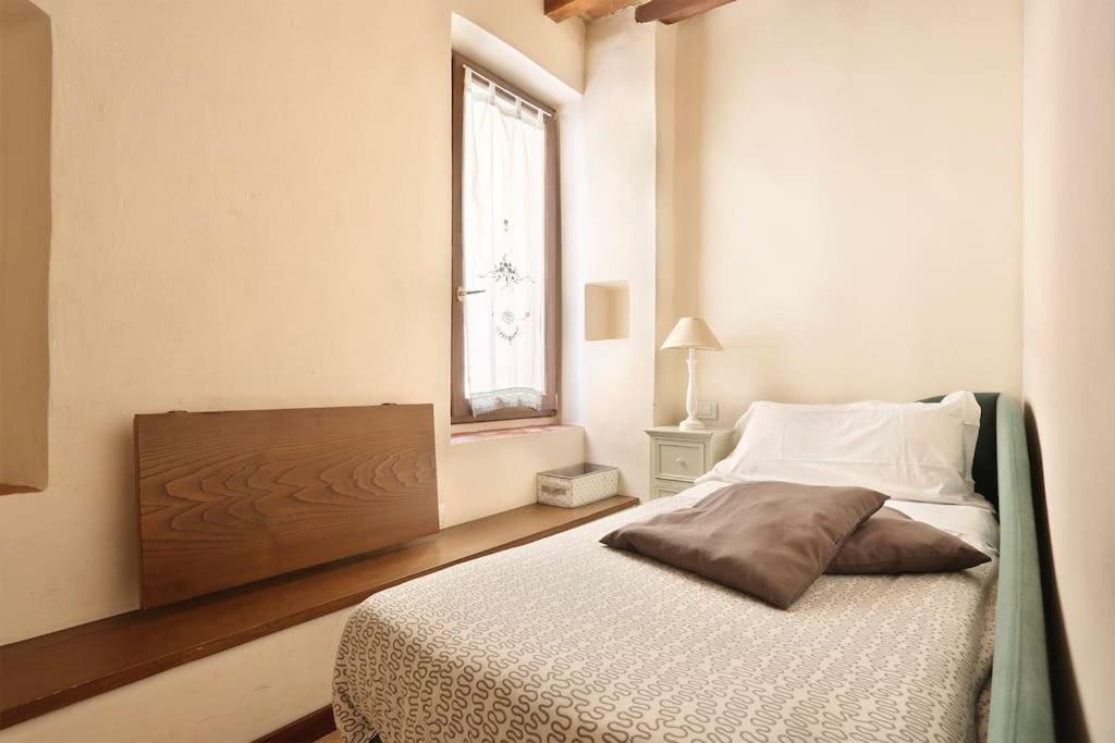 Romantica Suite Firenze 2 Cls Central Market & Dome Экстерьер фото