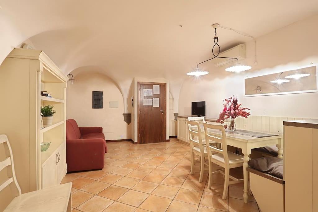 Romantica Suite Firenze 2 Cls Central Market & Dome Экстерьер фото