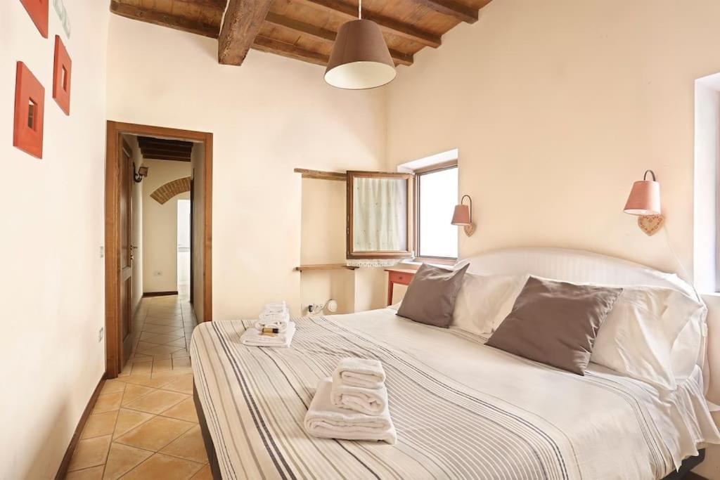 Romantica Suite Firenze 2 Cls Central Market & Dome Экстерьер фото