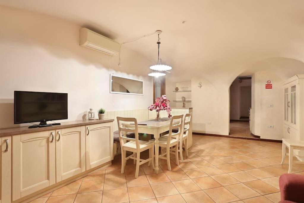 Romantica Suite Firenze 2 Cls Central Market & Dome Экстерьер фото