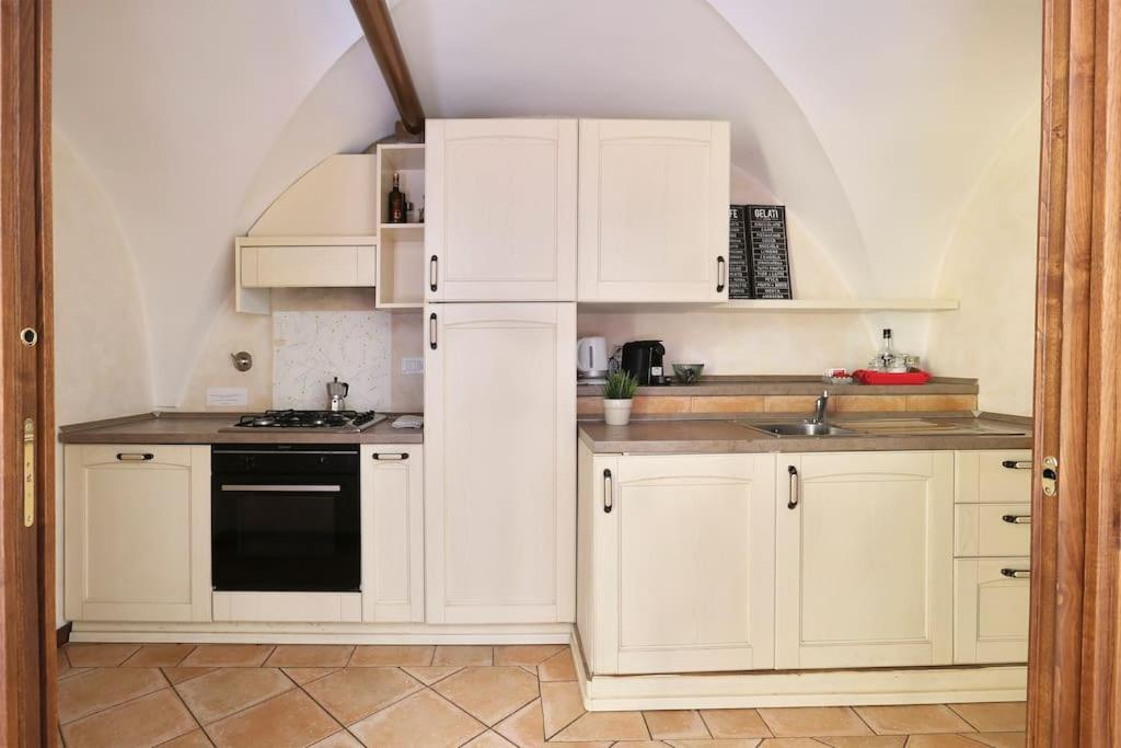 Romantica Suite Firenze 2 Cls Central Market & Dome Экстерьер фото