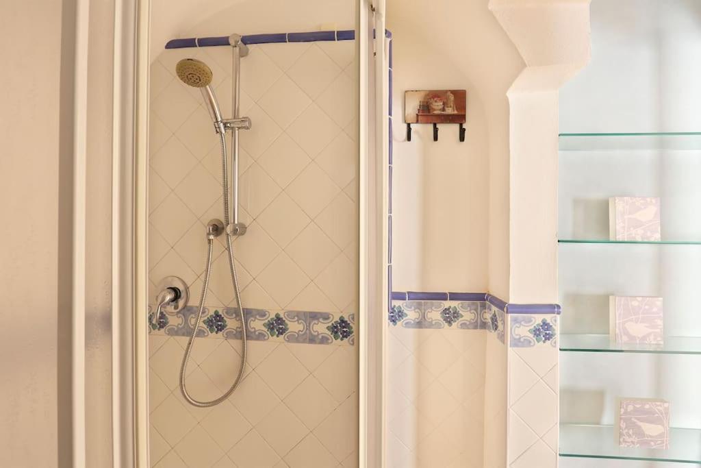 Romantica Suite Firenze 2 Cls Central Market & Dome Экстерьер фото