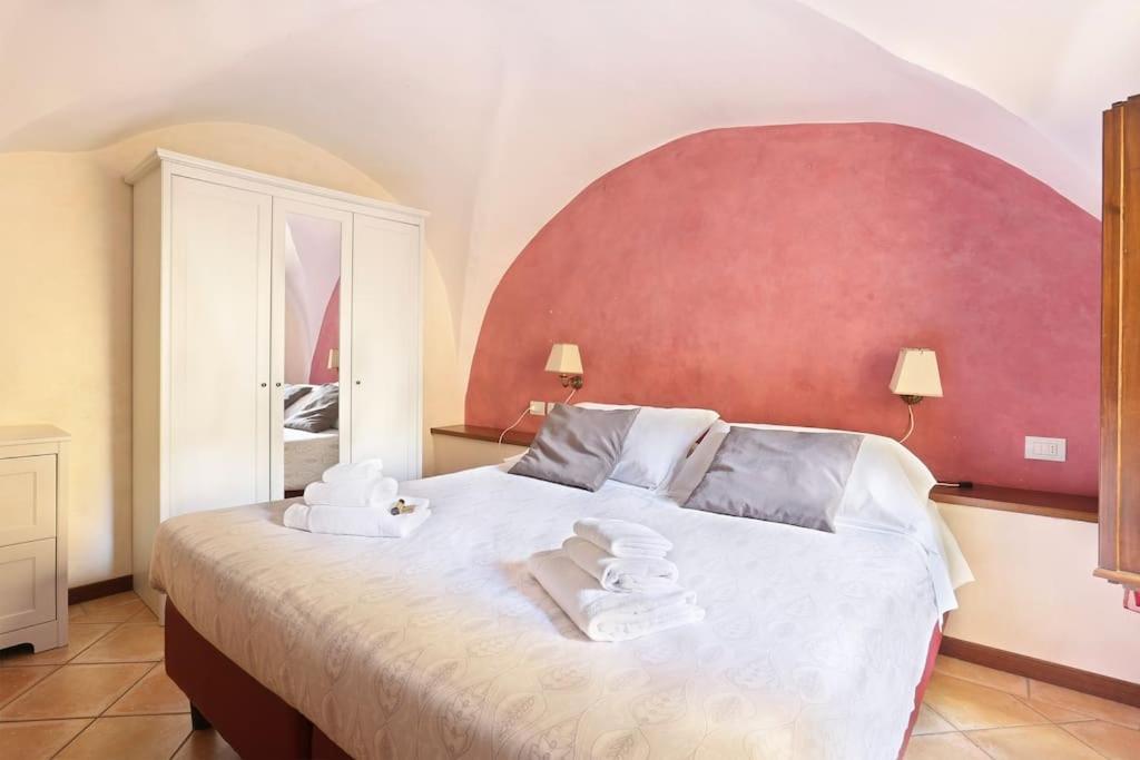 Romantica Suite Firenze 2 Cls Central Market & Dome Экстерьер фото